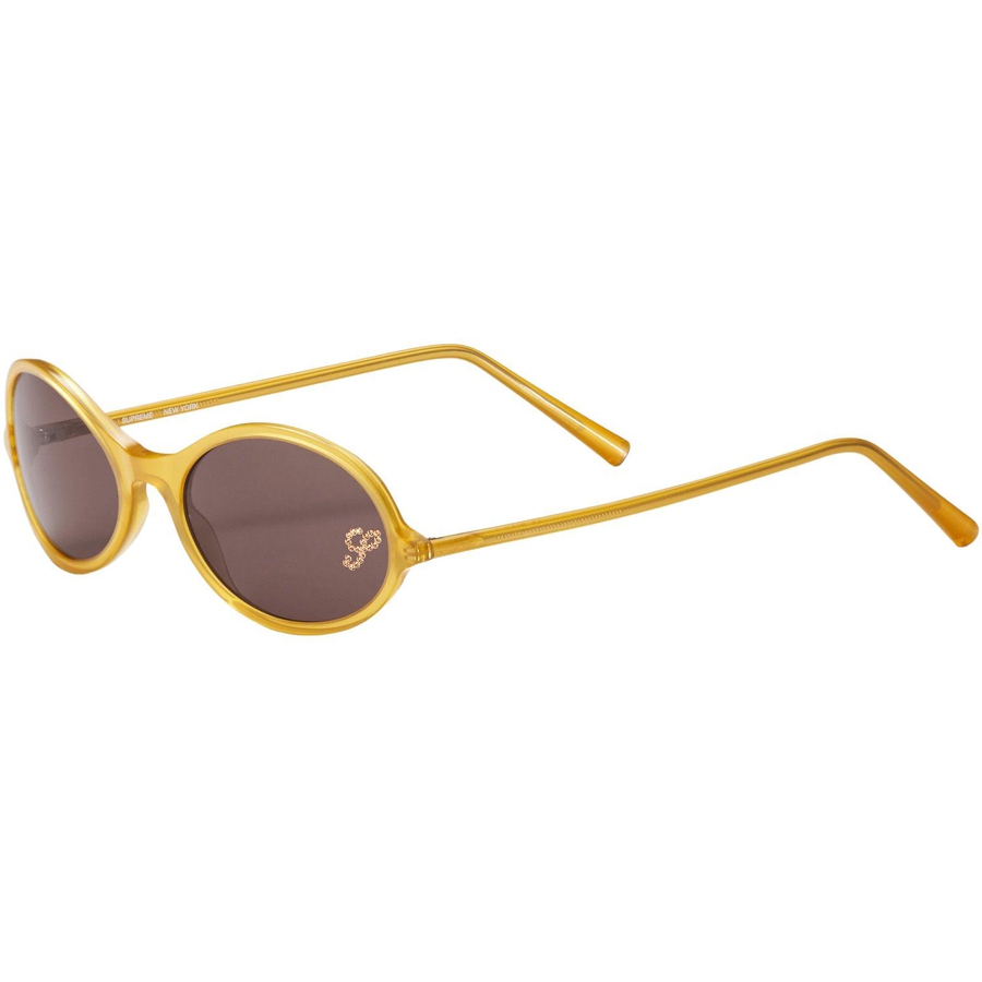 Supreme Mise Sunglasses (SS23) - $188