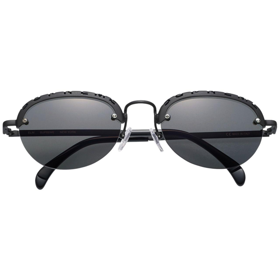Supreme Elm Sunglasses (SS23) - $248
