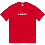 Supreme Motion Logo Tee (SS23)