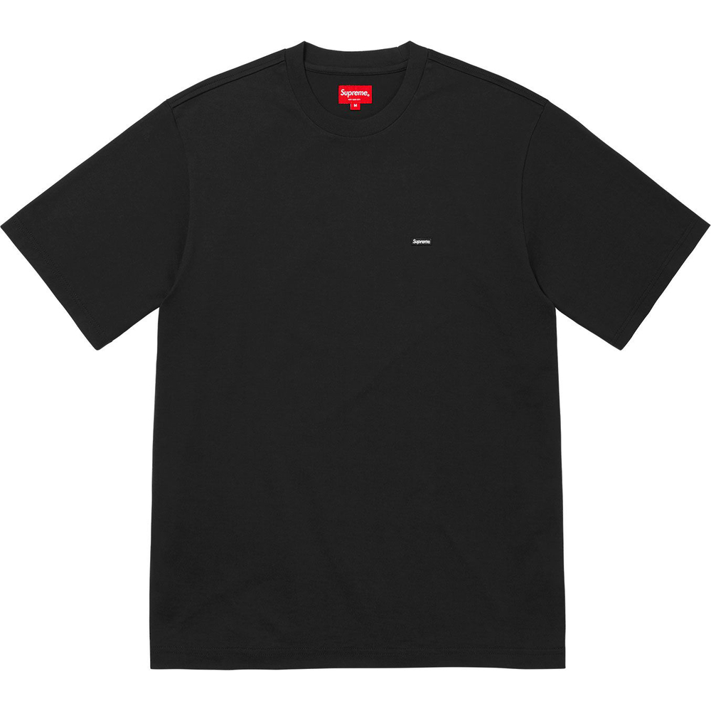 Supreme Small Box Tee (SS23) - [hidden] - $60