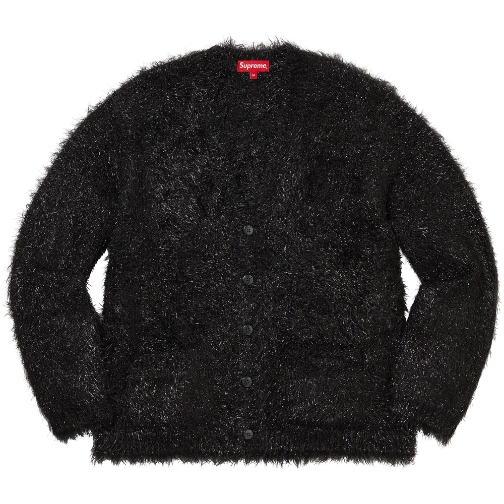 Supreme Sparkle Cardigan (SS23) - $168