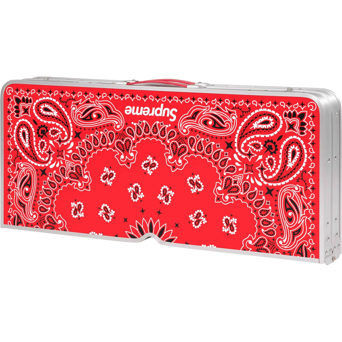 Supreme Supreme Coleman Folding Table Set releasing on Week 19 for spring summer 2024