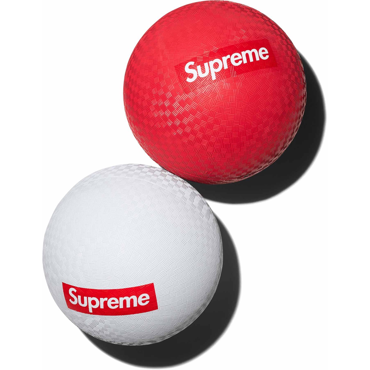 Supreme Supreme Franklin Playground Ball releasing on Week 19 for spring summer 2024