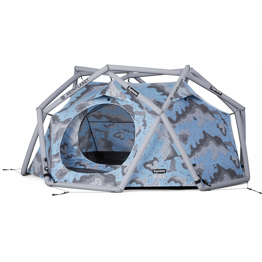 Supreme Supreme Heimplanet Cave XL Tent (SS24) - $1498
