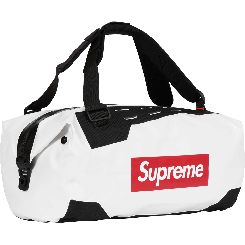 Supreme Supreme ORTLIEB Duffle Bag (SS24) - $278