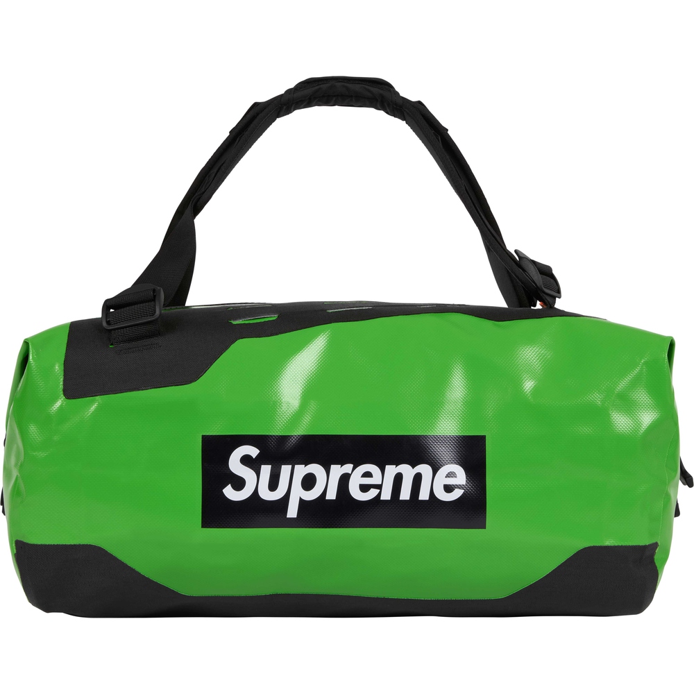 Supreme Supreme ORTLIEB Duffle Bag (SS24) - $278