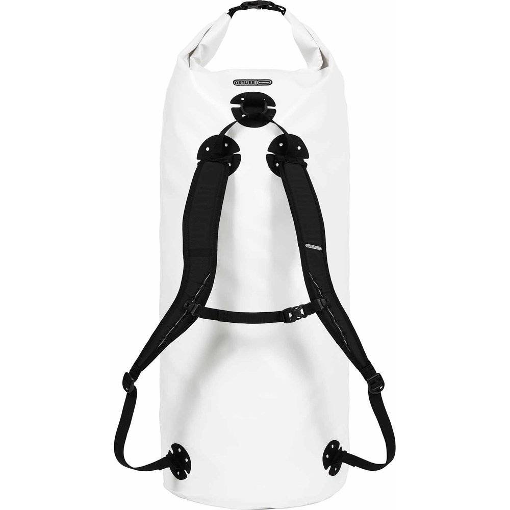 Supreme Supreme ORTLIEB Large Rolltop Backpack (SS24) - $198