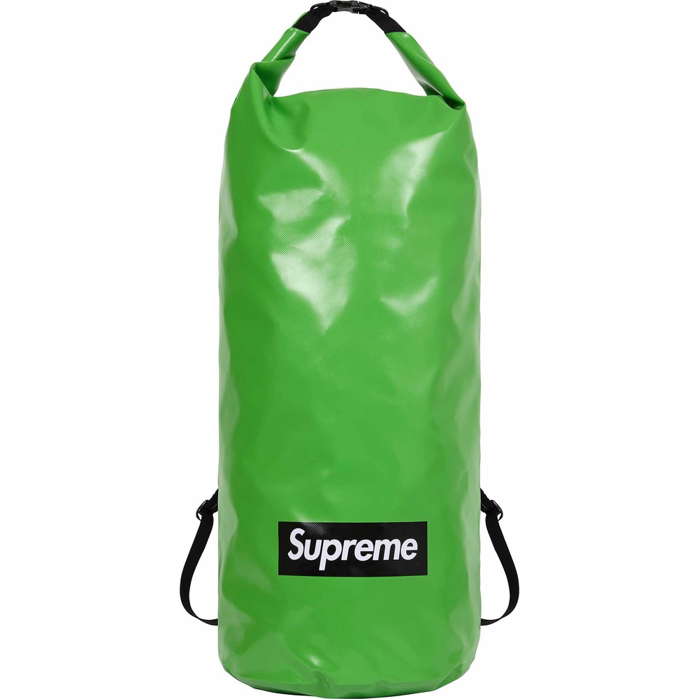 Supreme Supreme ORTLIEB Large Rolltop Backpack (SS24) - $198