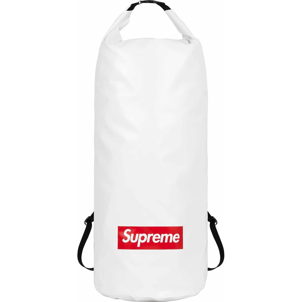 Supreme Supreme ORTLIEB Large Rolltop Backpack (SS24) - $198