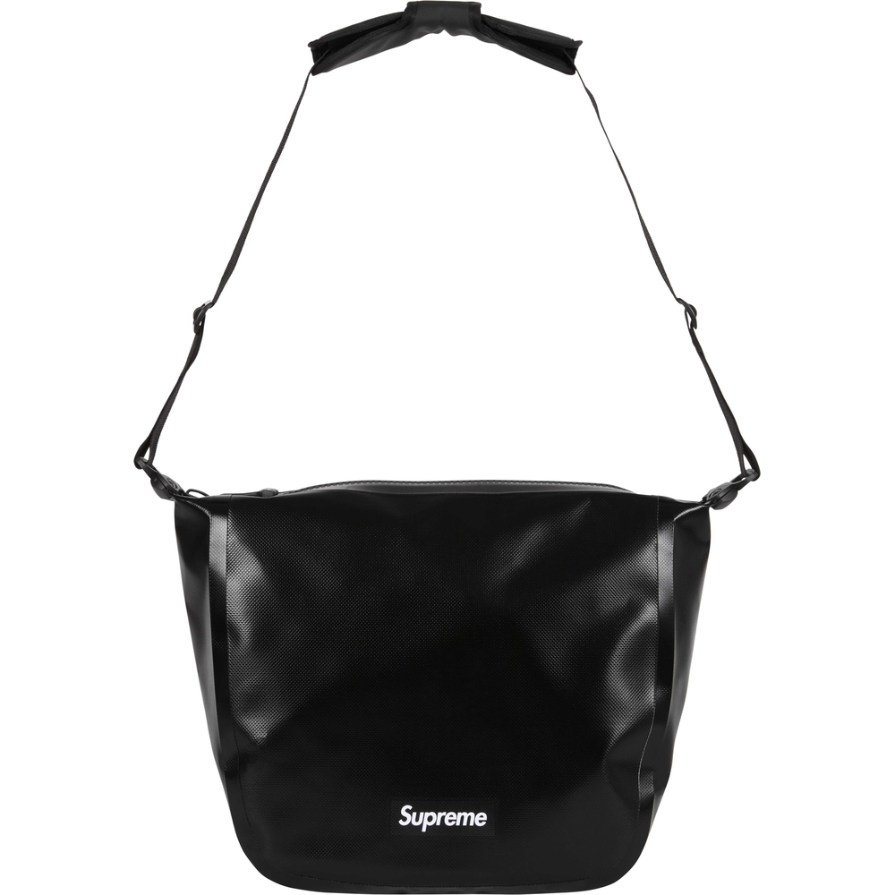 Supreme Supreme ORTLIEB Small Messenger Bag (SS24) - $188