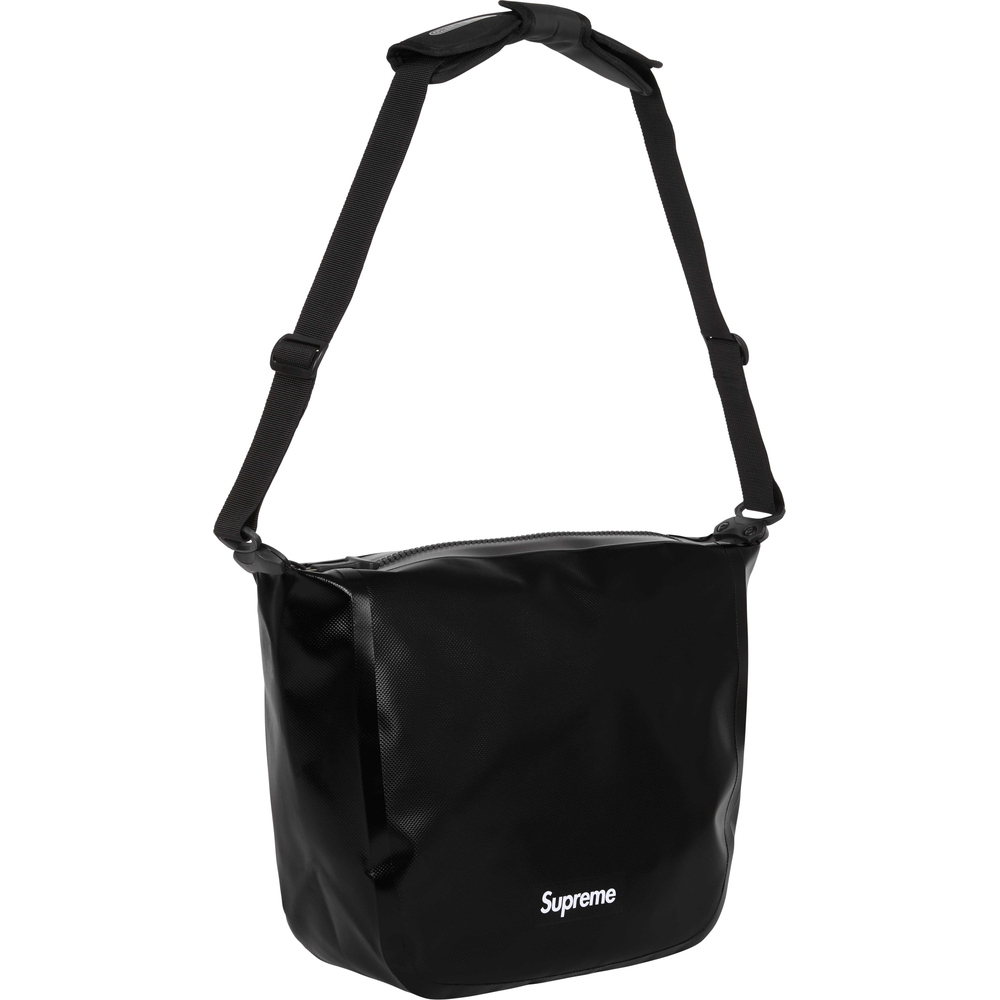 Supreme Supreme ORTLIEB Small Messenger Bag (SS24) - $188