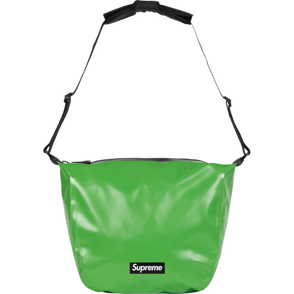 Supreme Supreme ORTLIEB Small Messenger Bag (SS24) - $188