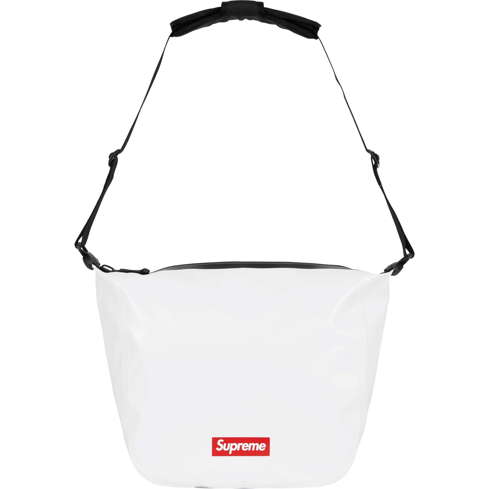 Supreme Supreme ORTLIEB Small Messenger Bag (SS24) - $188