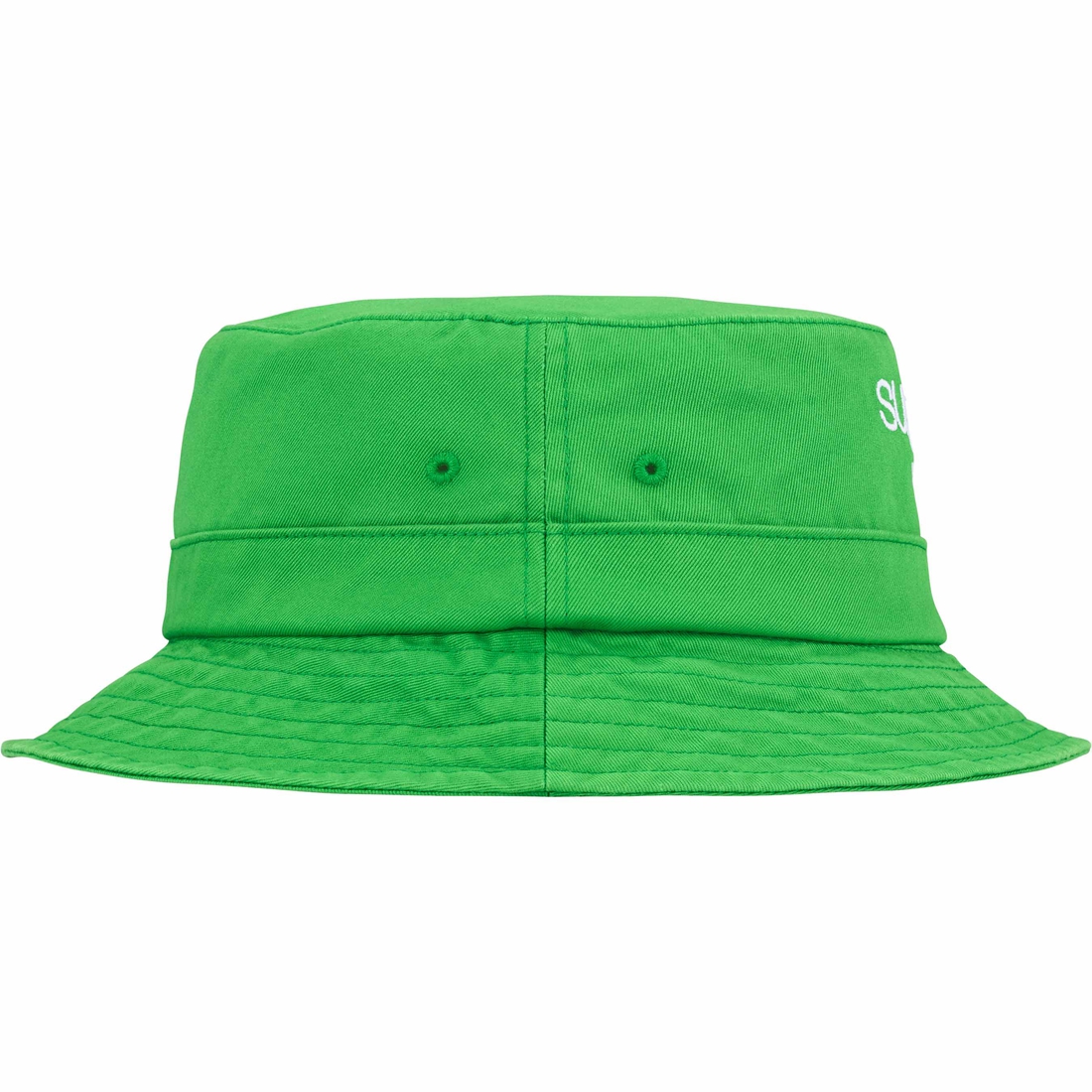 Supreme Chino Twill Crusher (SS24) - Green - $58