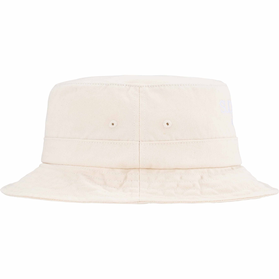 Supreme Chino Twill Crusher (SS24) - Natural - $58