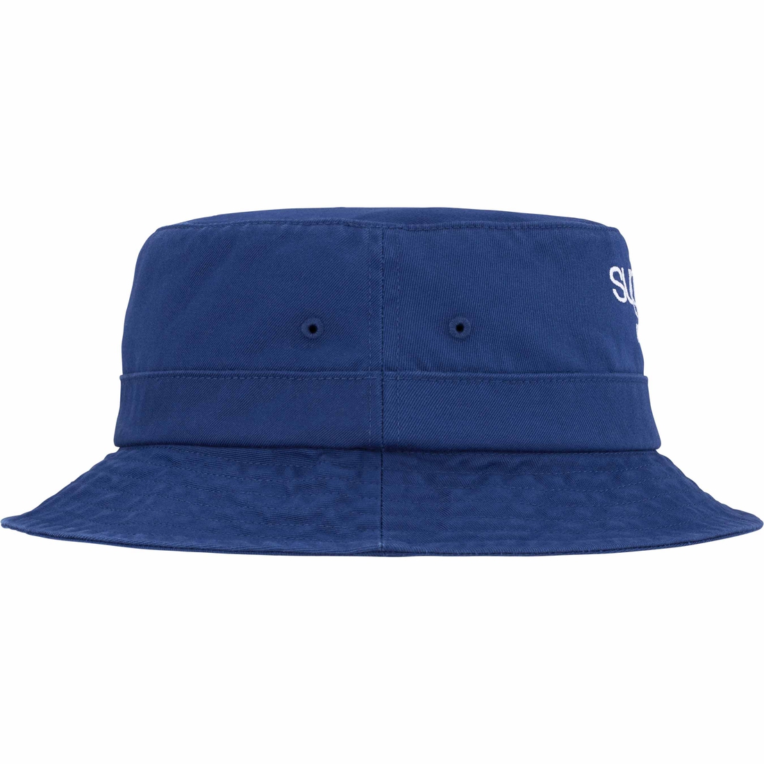 Supreme Chino Twill Crusher (SS24) - Navy - $58