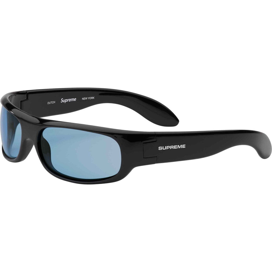Supreme Dutch Sunglasses (SS24) - Black - $178