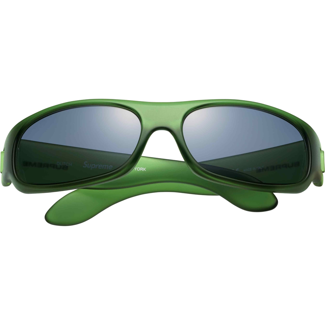 Supreme Dutch Sunglasses (SS24) - Olive - $178