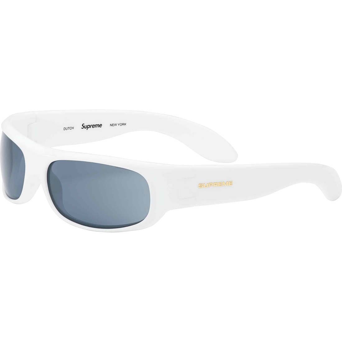 Supreme Dutch Sunglasses (SS24) - White - $178