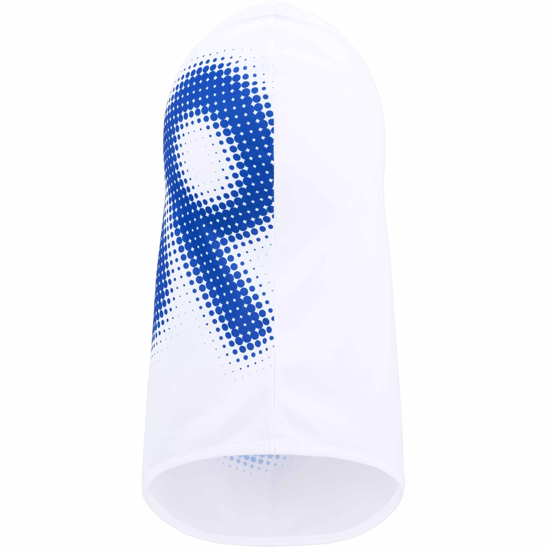 Supreme Halftone Lightweight Balaclava (SS24) - White - $28