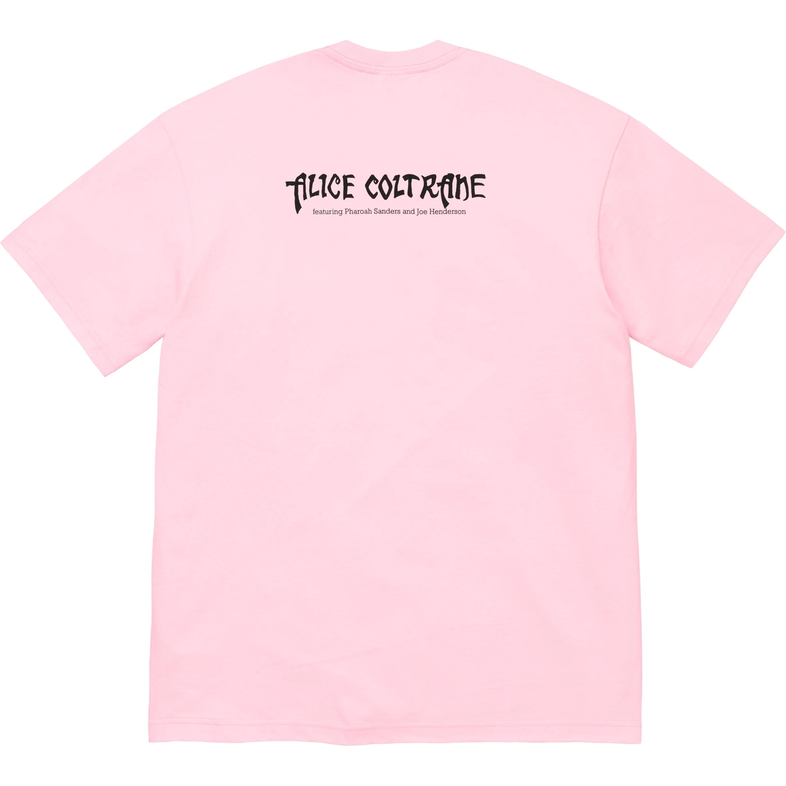 Supreme Ptah Tee (SS24) - Light Pink - $48