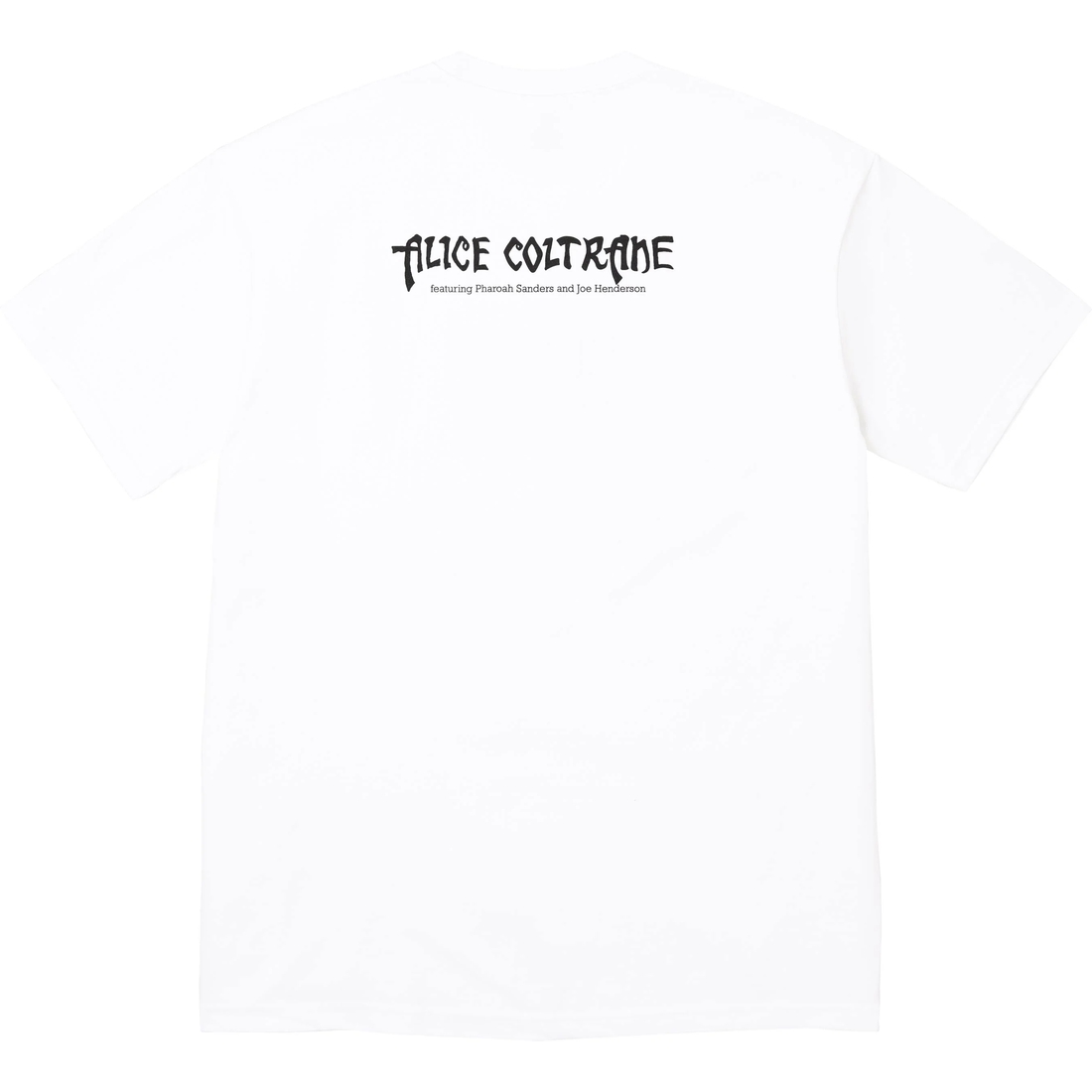 Supreme Ptah Tee (SS24) - White - $48