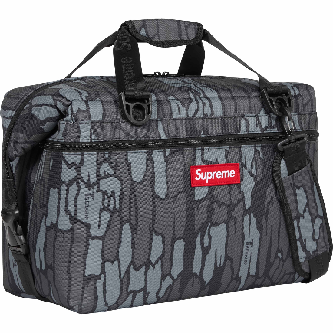 Supreme Supreme AO 24-Pack Cooler Bag (SS24) - Trebark Camo® - $128