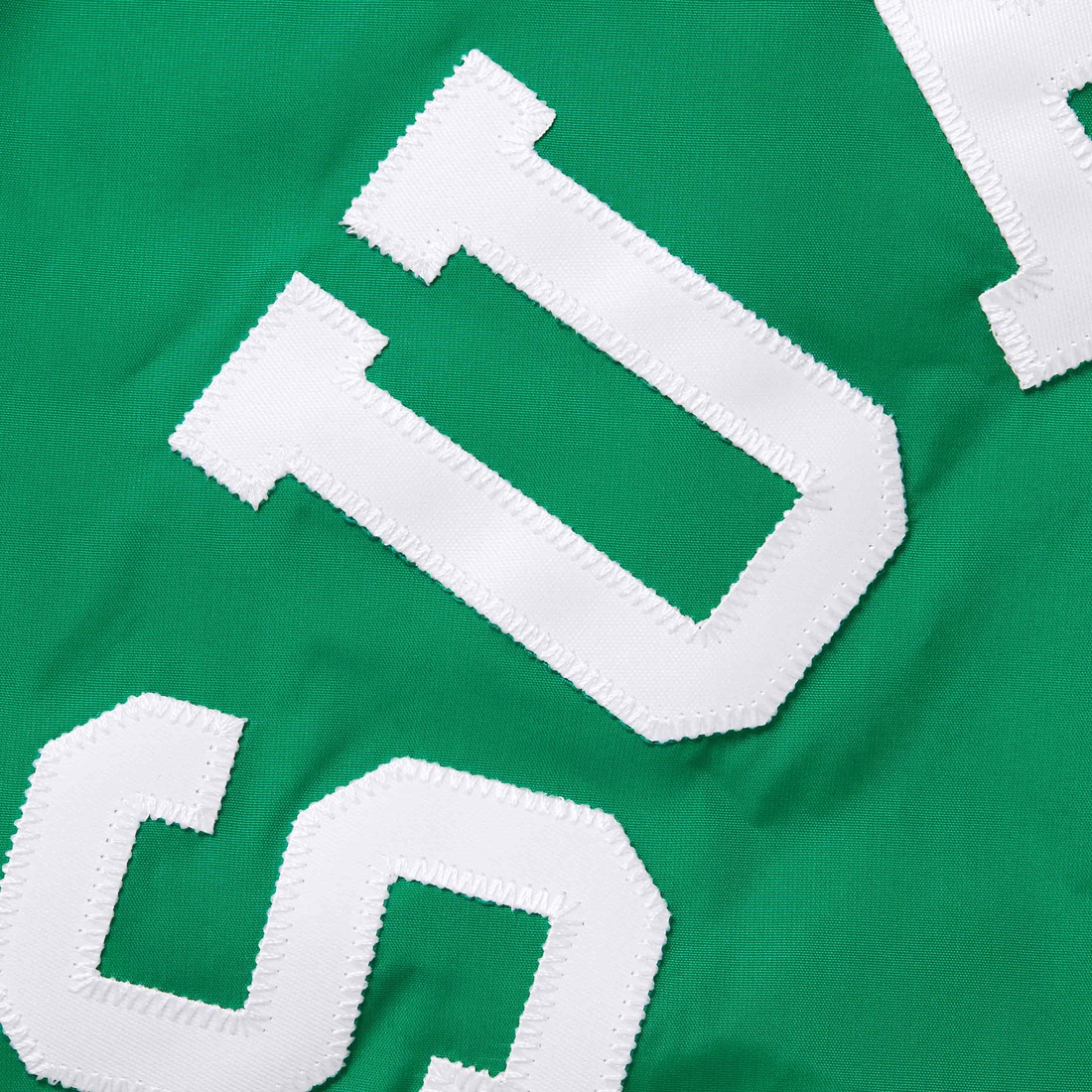 Supreme Supreme Champion Coaches Jacket (SS24) - Green - $148