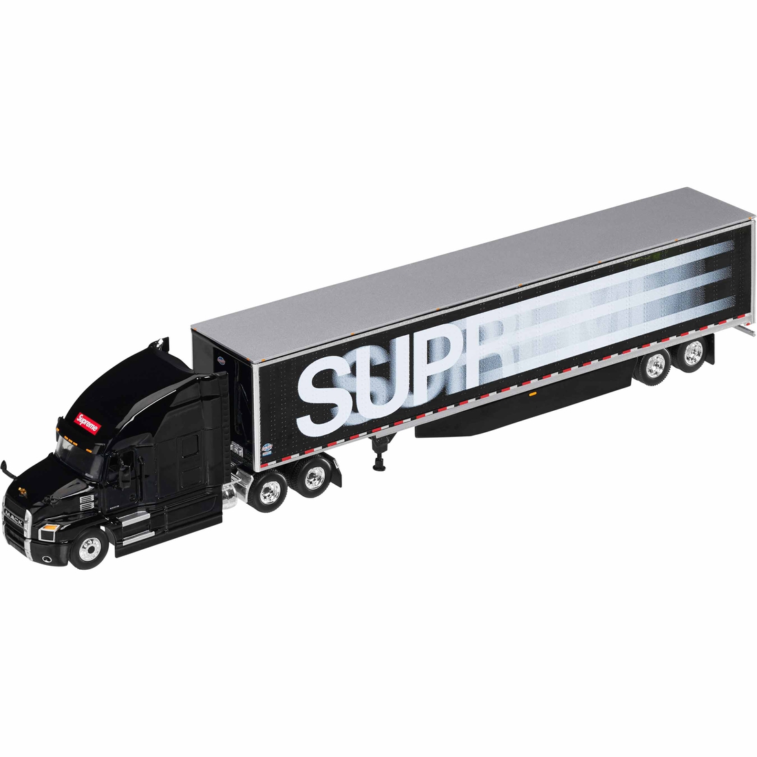 Supreme Supreme First Gear Truck (SS24) - Black - $128