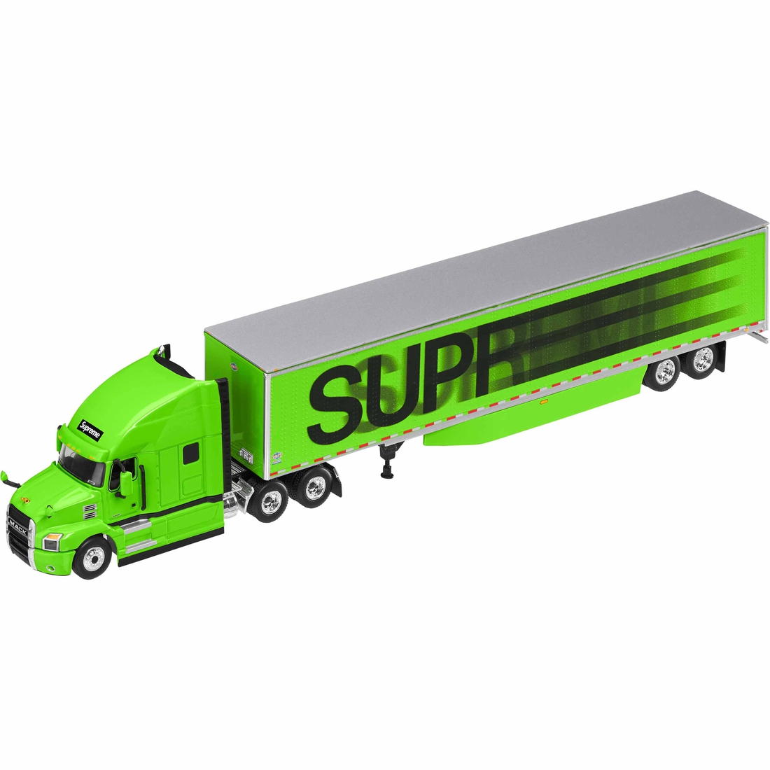 Supreme Supreme First Gear Truck (SS24) - Green - $128