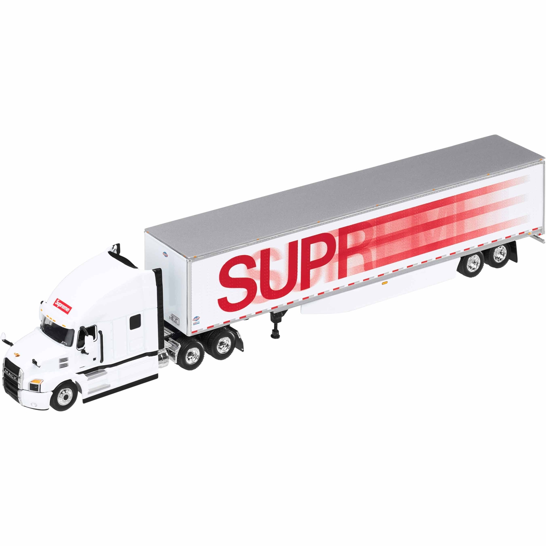 Supreme Supreme First Gear Truck (SS24) - White - $128