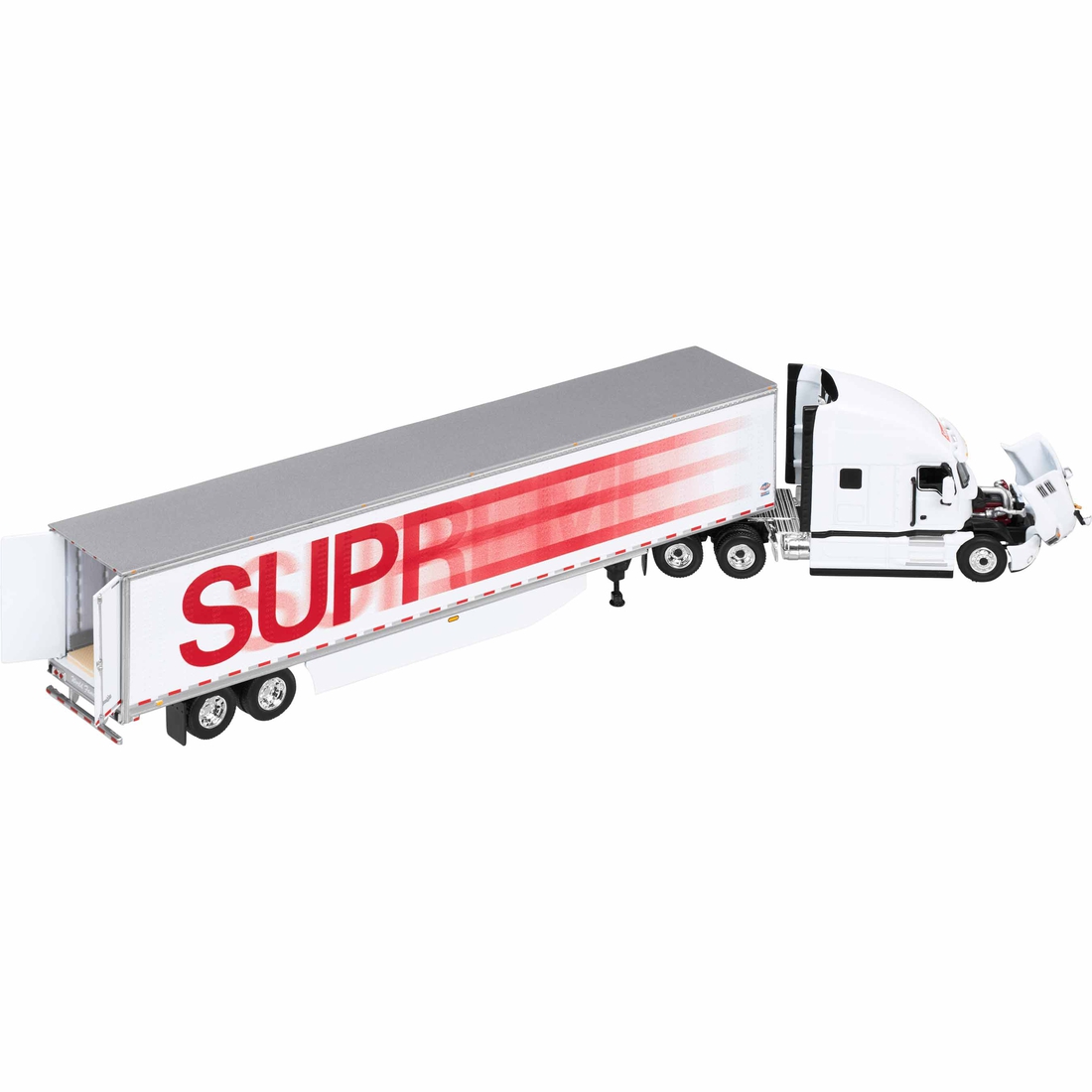 Supreme Supreme First Gear Truck (SS24) - White - $128