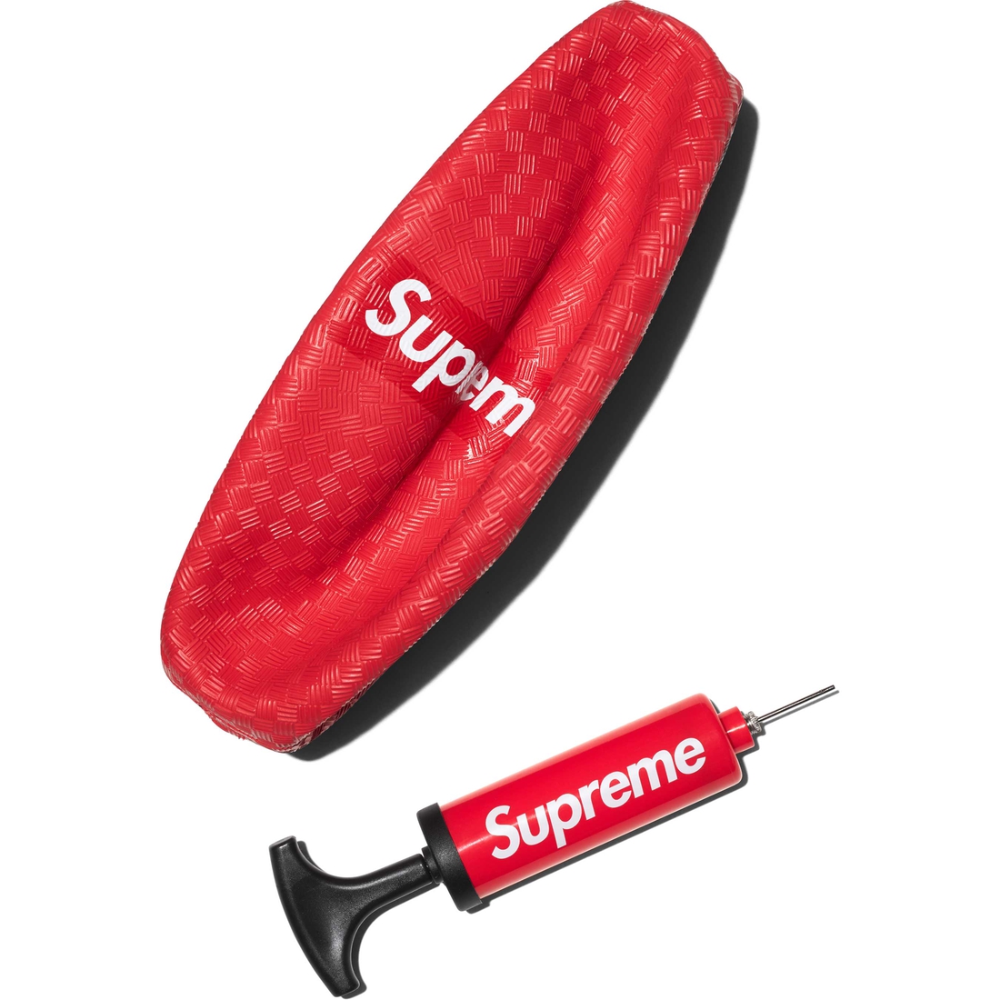 Supreme Supreme Franklin Playground Ball (SS24) - Red - $32