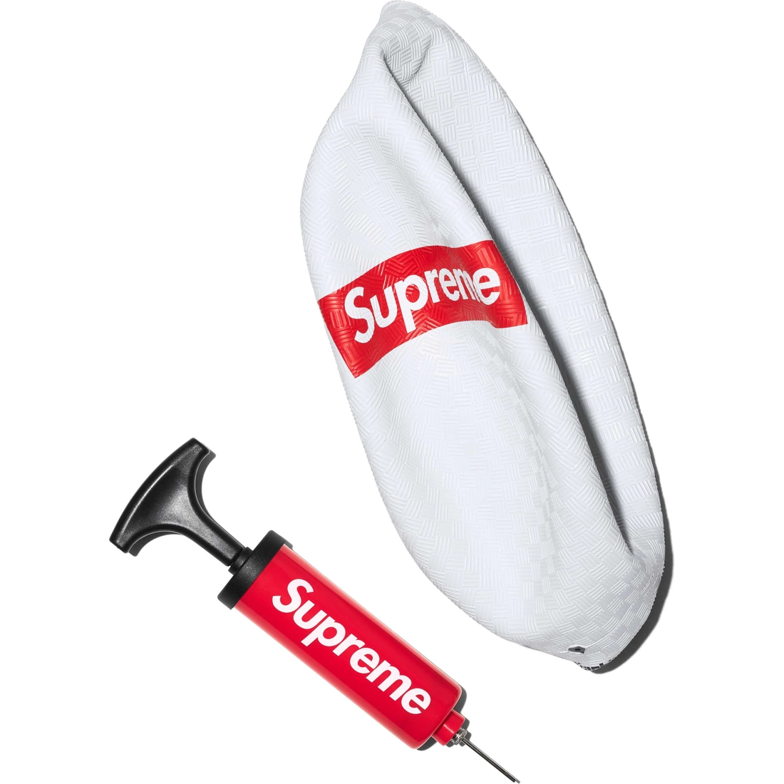 Supreme Supreme Franklin Playground Ball (SS24) - White - $32