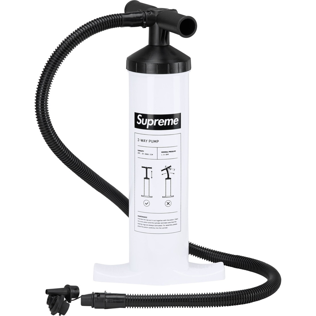 Supreme Supreme Heimplanet Cave XL Tent (SS24) - Camo - $1498