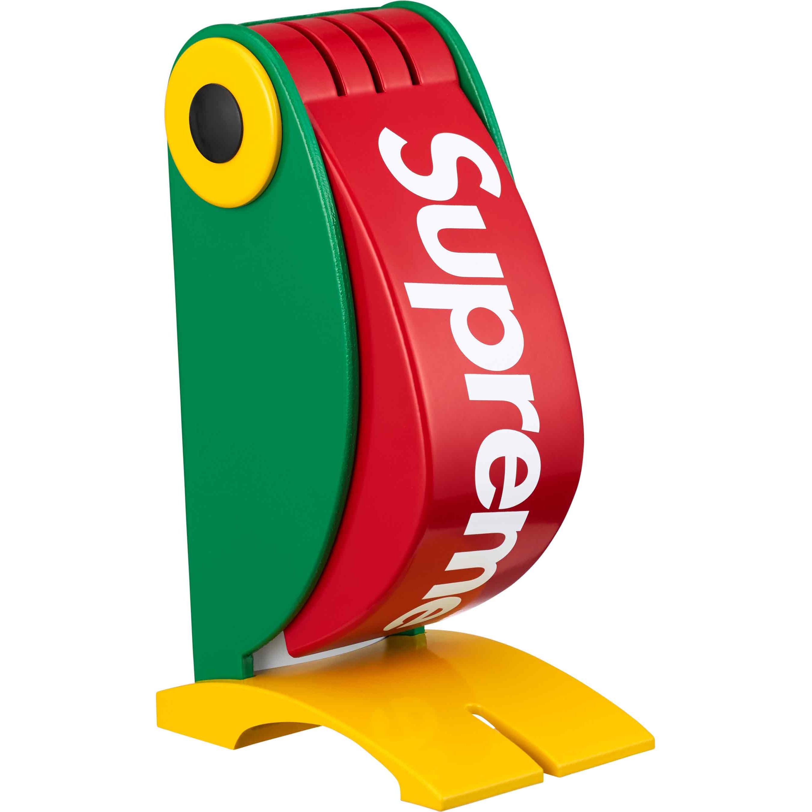 Supreme Supreme Linea Zero Toucan Lamp (SS24) - Multicolor - $228