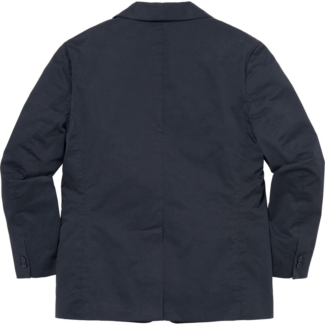 Supreme Supreme MM6 Maison Margiela Washed Cotton Suit (SS24) - Navy - $898