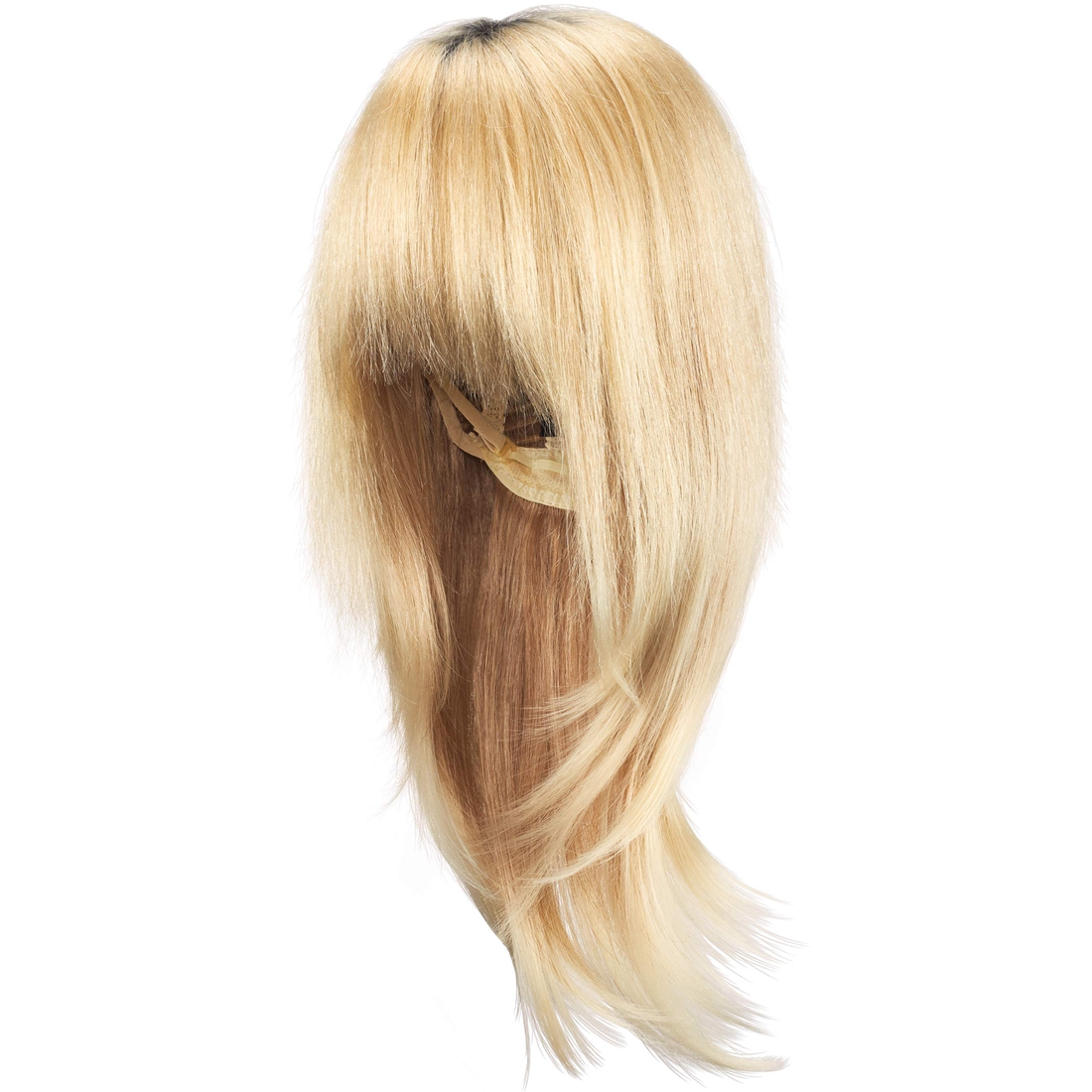 Supreme Supreme MM6 Maison Margiela Wig (SS24) - Blonde - $1398
