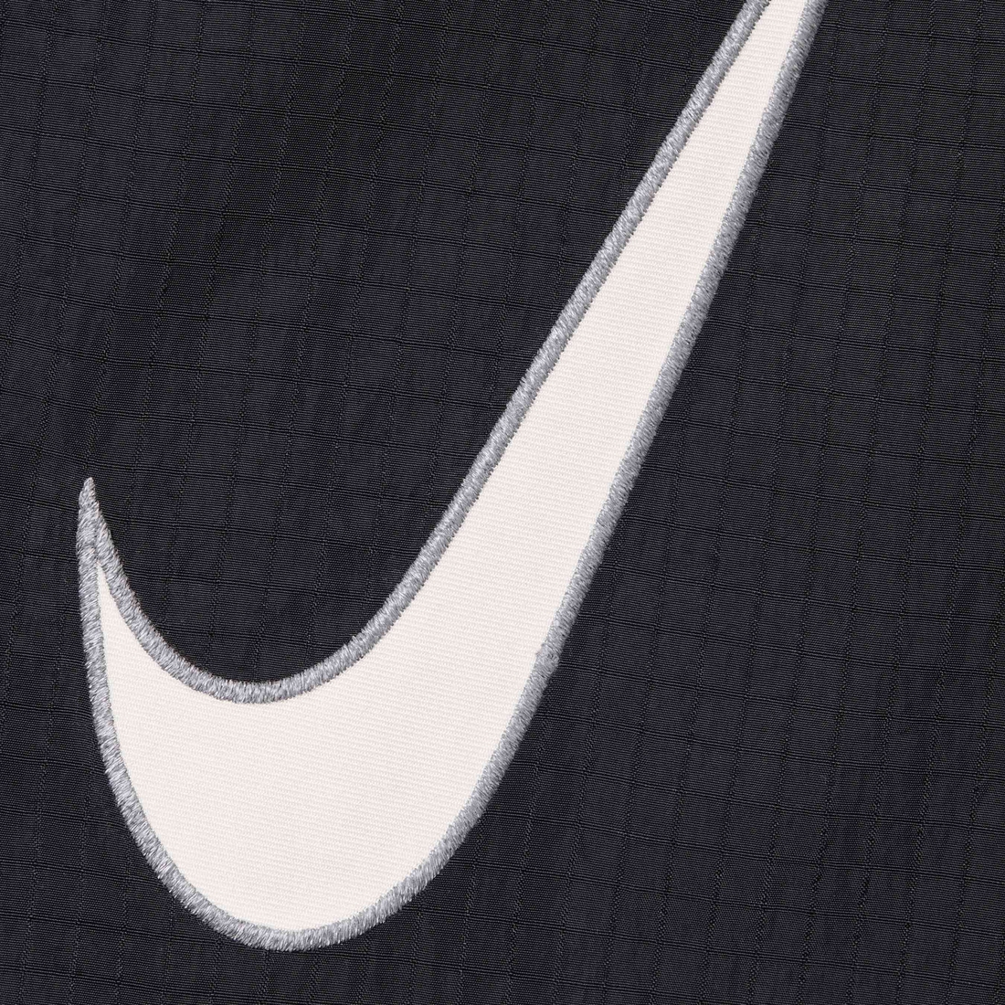 Supreme Supreme Nike Ripstop Track Pant (SS24) - Black - $138