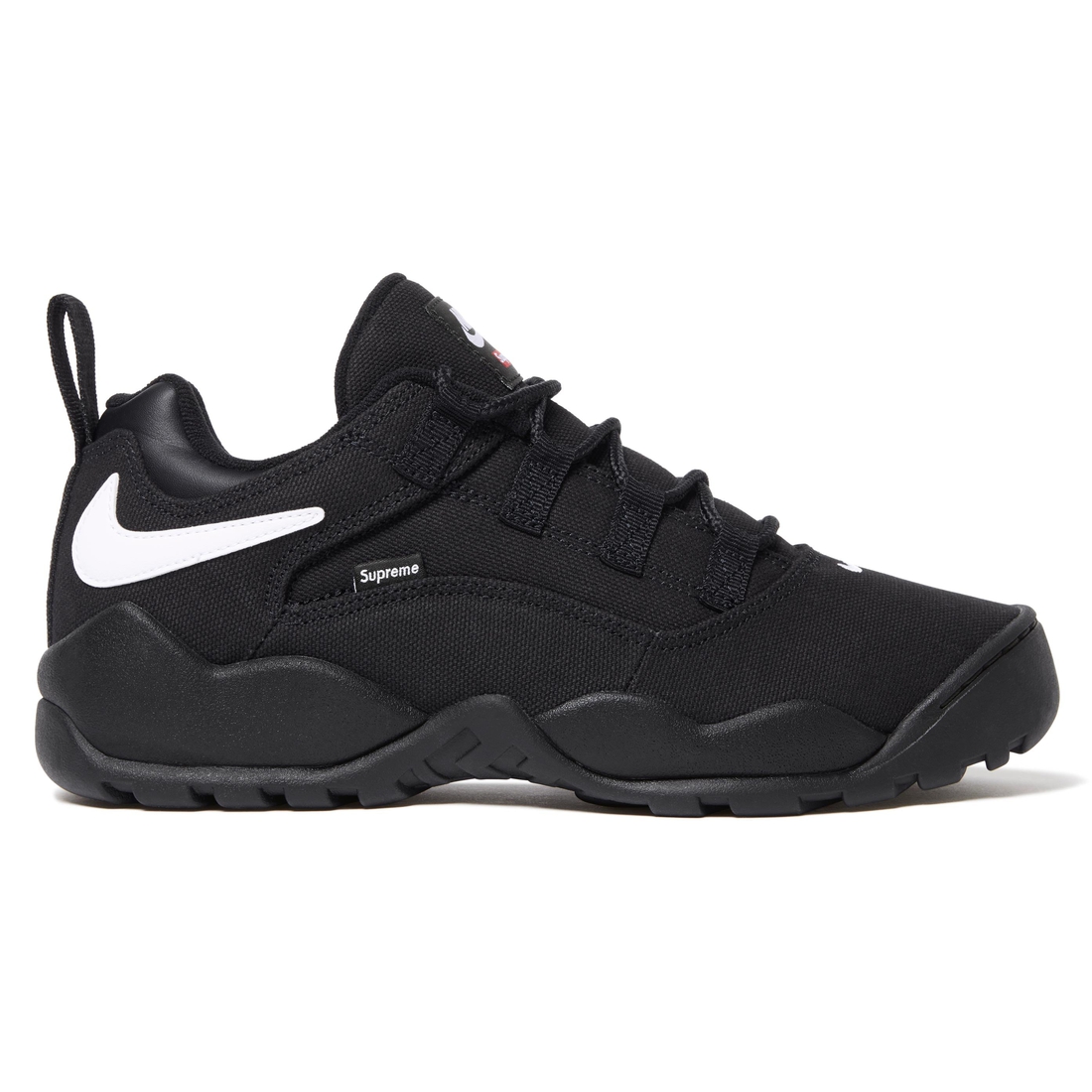 Supreme Supreme Nike SB Darwin Low (SS24) - Black - $118