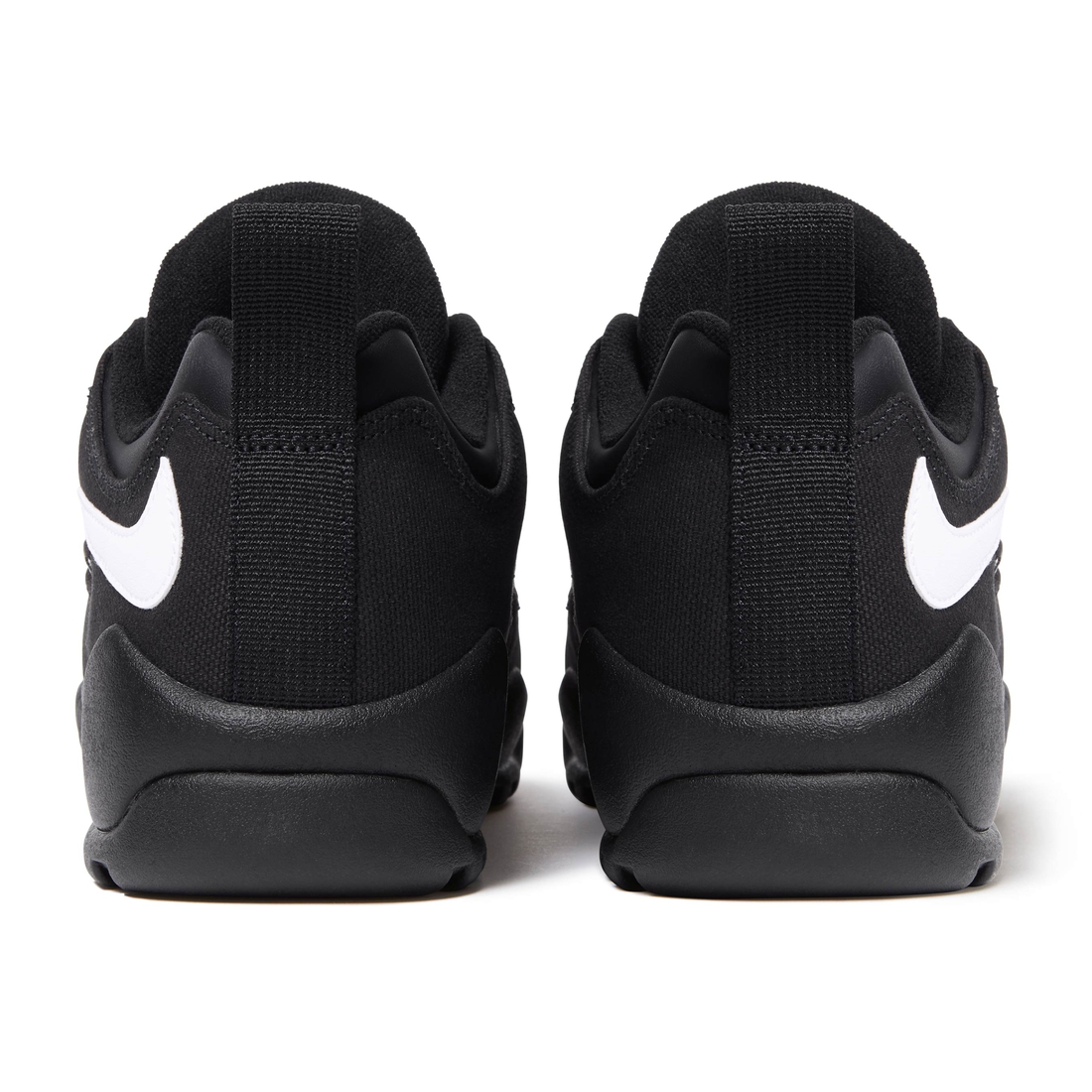 Supreme Supreme Nike SB Darwin Low (SS24) - Black - $118