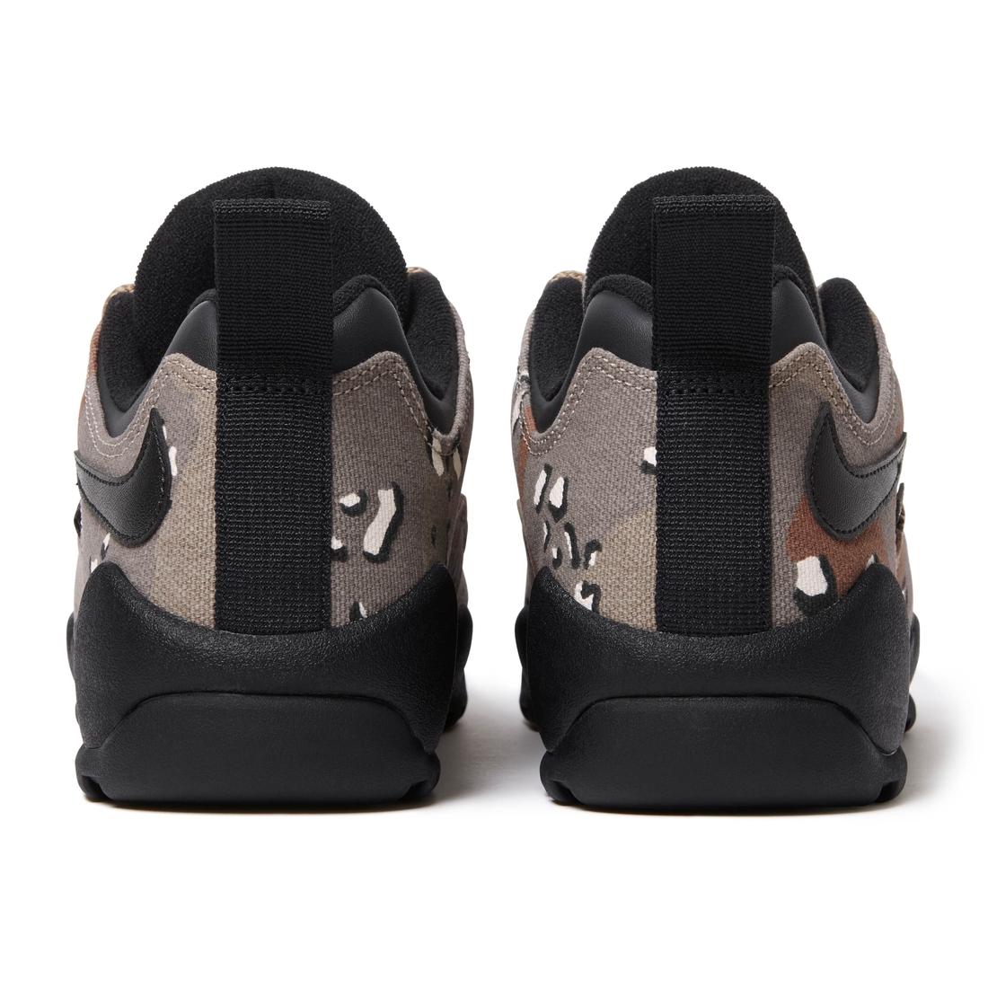 Supreme Supreme Nike SB Darwin Low (SS24) - Desert Camo - $118