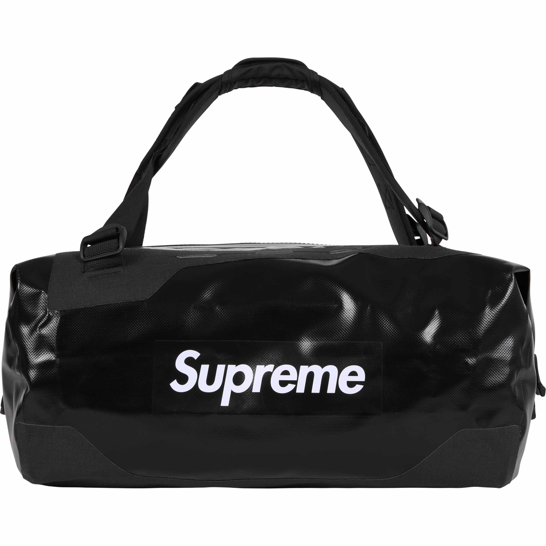 Supreme Supreme ORTLIEB Duffle Bag (SS24) - Black - $278