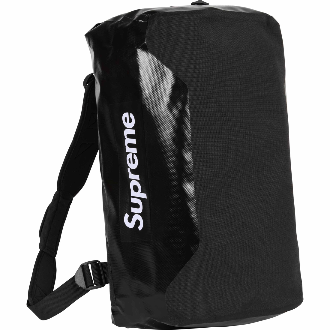 Supreme Supreme ORTLIEB Duffle Bag (SS24) - Black - $278
