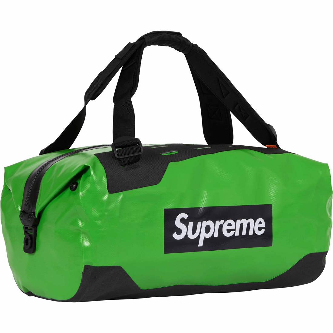 Supreme Supreme ORTLIEB Duffle Bag (SS24) - Green - $278