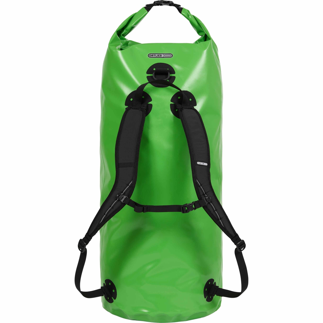 Supreme Supreme ORTLIEB Large Rolltop Backpack (SS24) - Green - $198