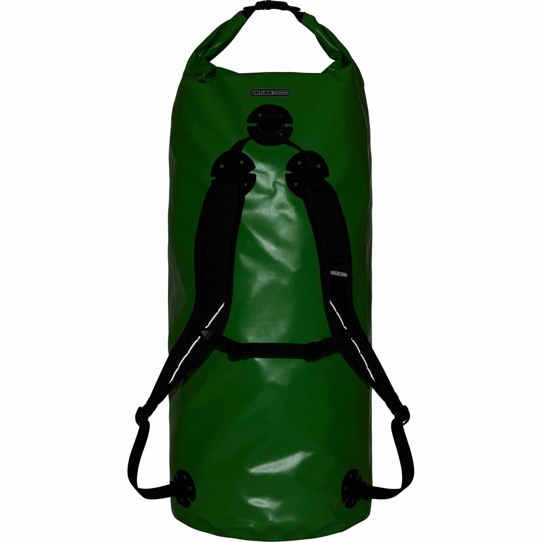 Supreme Supreme ORTLIEB Large Rolltop Backpack (SS24) - Green - $198