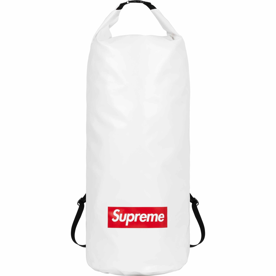 Supreme Supreme ORTLIEB Large Rolltop Backpack (SS24) - White - $198