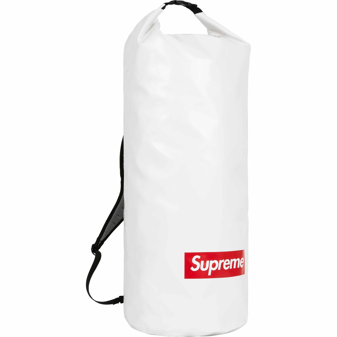 Supreme Supreme ORTLIEB Large Rolltop Backpack (SS24) - White - $198