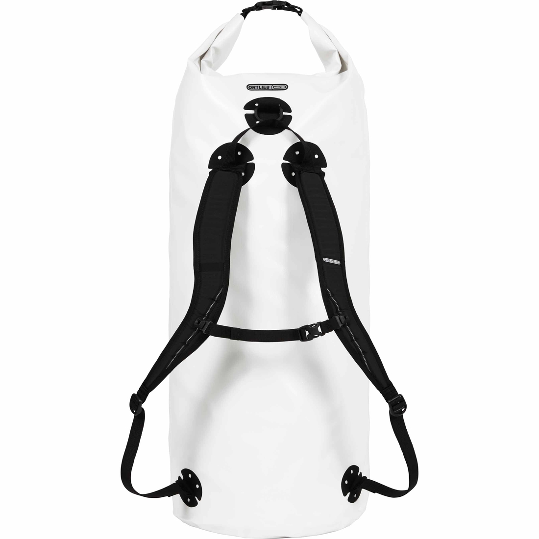 Supreme Supreme ORTLIEB Large Rolltop Backpack (SS24) - White - $198